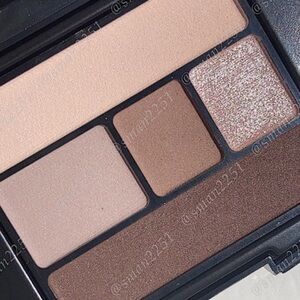 💖NEW!💖Lancôme 108 Beige Brulee Color Design Eyeshadow Palette BRAND NEW!